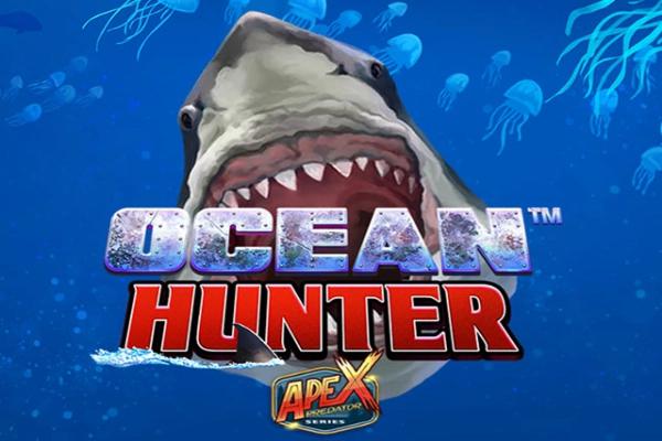 Slot Ocean Hunter