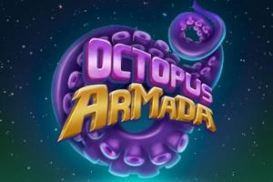 Slot Octopus Armada