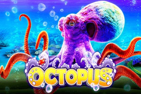 Slot Octopus