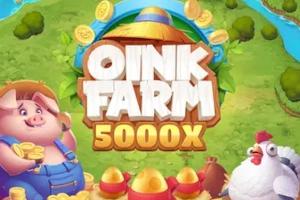 Slot Oink Farm