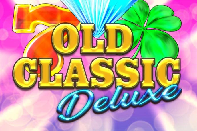 Slot Old Classic Deluxe