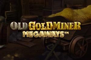 Slot Old Gold Miner Megaways