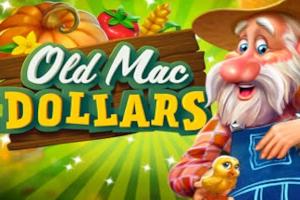 Slot Old Mac Dollars