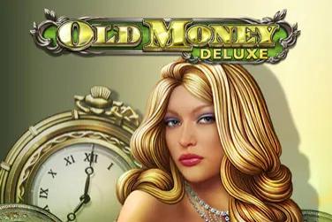 Slot Old Money Deluxe
