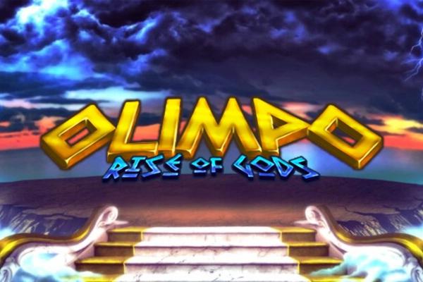 Slot Olimpo Rise of Gods
