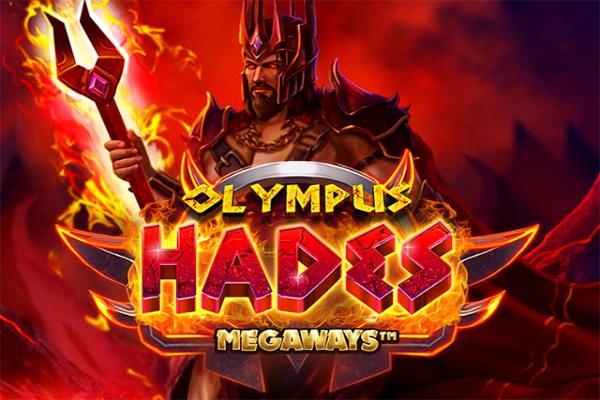 Slot Olympus Hades Megaways