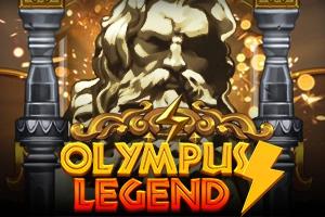 Slot Olympus Legend