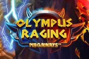 Slot Olympus Raging Megaways