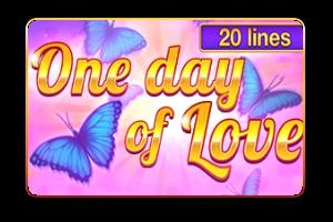Slot One Day of Love