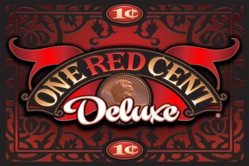 Slot One Red Cent Deluxe