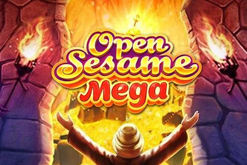 Slot Open Sesame Mega