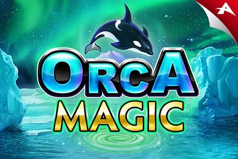 Slot Orca Magic
