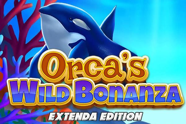 Slot Orca's Wild Bonanza Extenda Edition