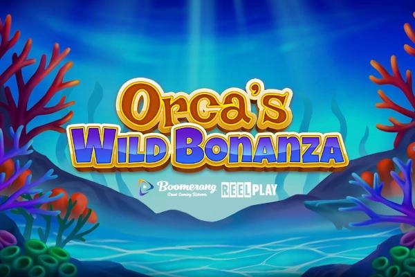 Slot Orca's Wild Bonanza