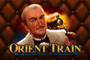 Slot Orient Train