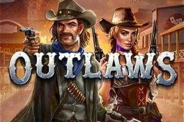 Slot Outlaws Hunter