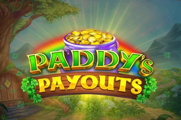 Slot Paddy's Payouts