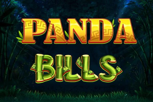 Slot Panda Blitz