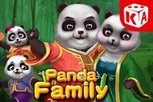 Slot Panda Joy