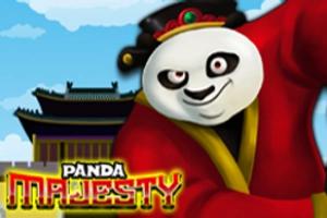 Slot Panda Majesty 2