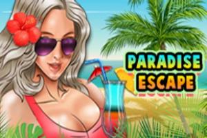 Slot Paradise Escape