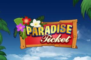Slot Paradise Ticket