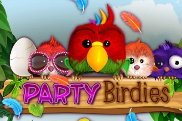 Slot Party Birdies
