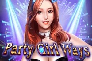 Slot Party Girl Ways