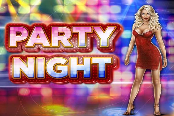 Slot Party Night-3