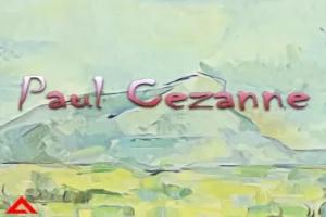 Slot Paul Cezanne