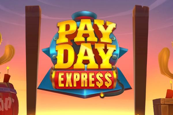 Slot Payday Express