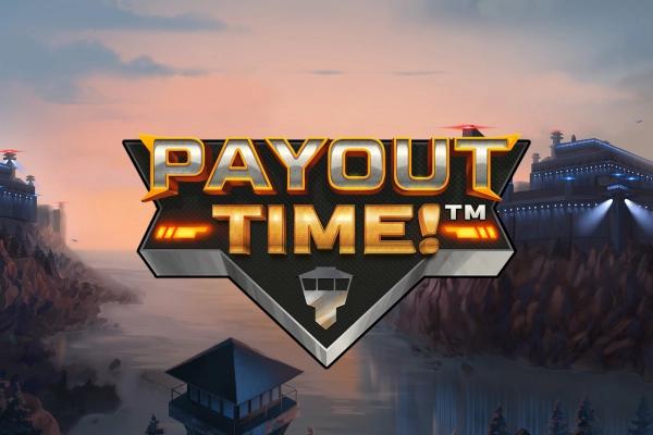 Slot Payout Time!