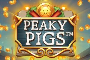 Slot Peaky Pigs