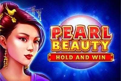 Slot Pearl Beauty: Hold and Win