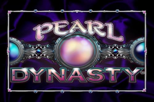 Slot Pearl Dynasty