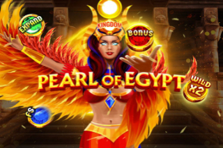 Slot Pearl of Egypt