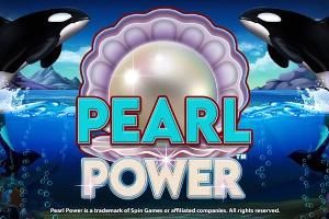 Slot Pearl Power