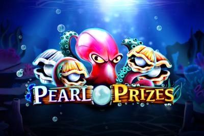 Slot Pearl Prizes