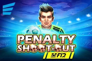 Slot Penalty Shoot-Out: F12
