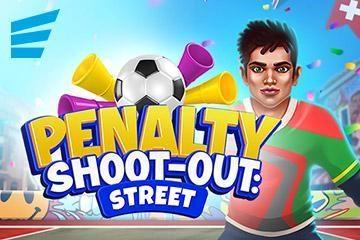 Slot Penalty Shoot-Out: Street
