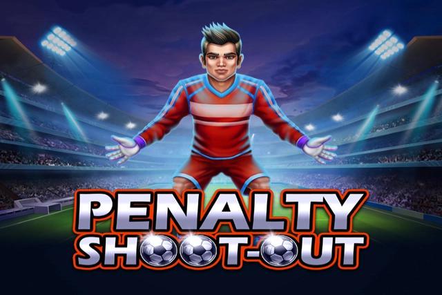 Slot Penalty Shoot-out