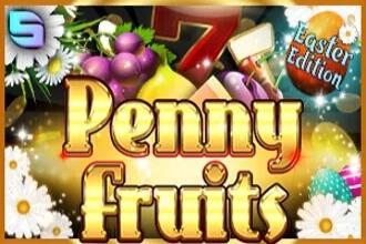Slot Penny Fruits Easter Edition