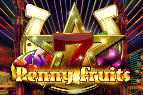 Slot Penny Fruits