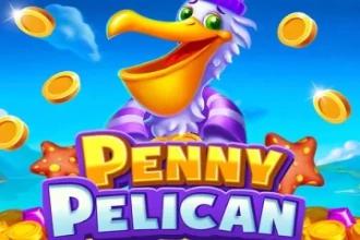 Slot Penny Pelican