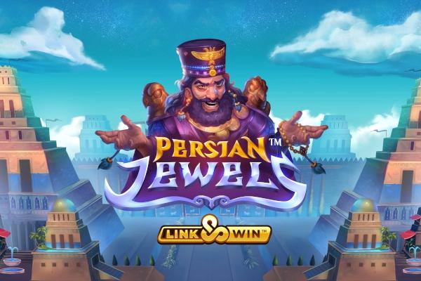 Slot Persian Jewels