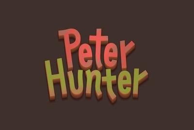 Slot Peter Hunter