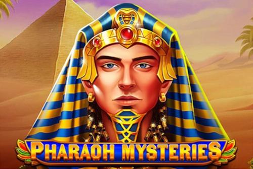 Slot Pharaoh Mysteries
