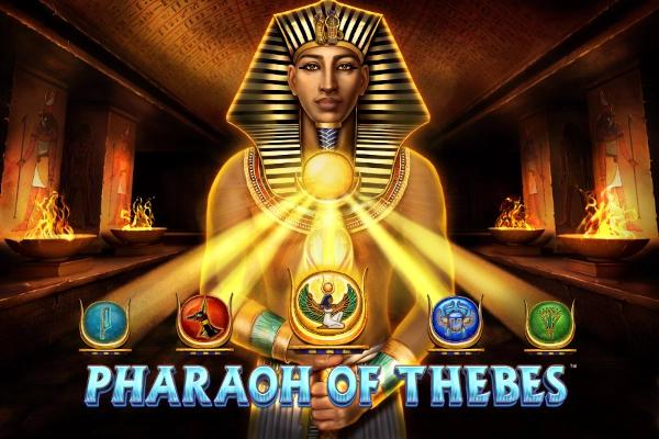 Slot Pharaoh of Thebes
