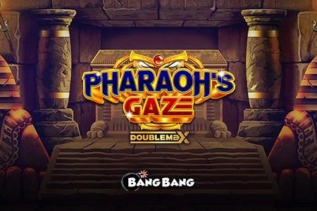 Slot Pharaoh's Gaze DoubleMax