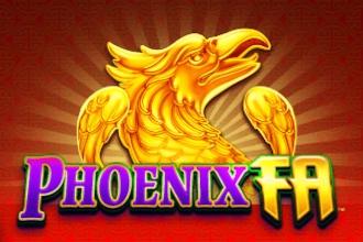 Slot Phoenix Fire Power Reels